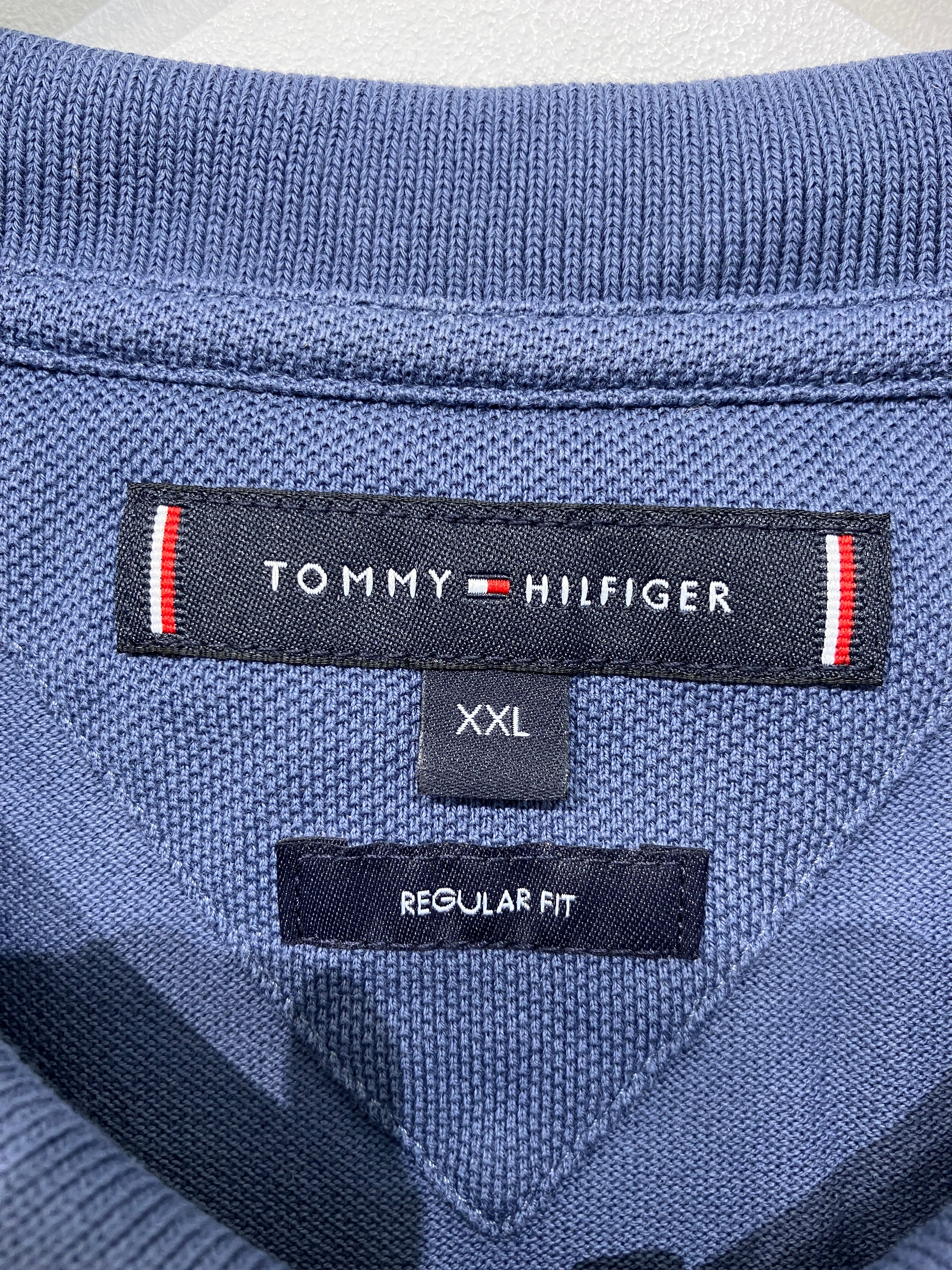 Tommy Hilfiger Poloshirt